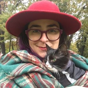 Meet your Posher, Amelia